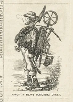 Affectionately Gallery: Railway Navigator