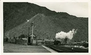 Railway Station