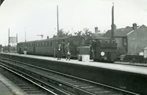 Railway Station