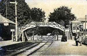 London and South Western