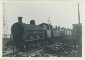 Railway Station - Depot