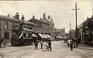 Railway Street