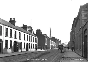 Railway Street, Lisburn