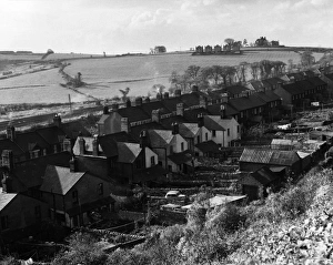 Railway Terraces