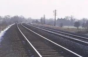 Railway Tracks