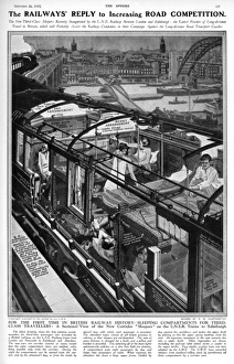 Coach and Train