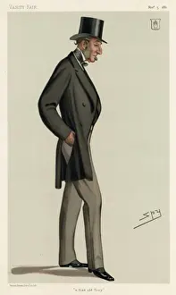 Rainald Knightley