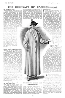 Rainaway Conduit Coat Rainaway Conduit Coat