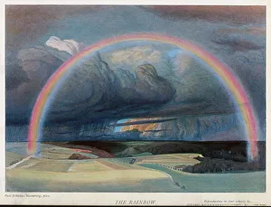 Form Collection: RAINBOW