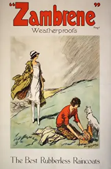 Raincoats