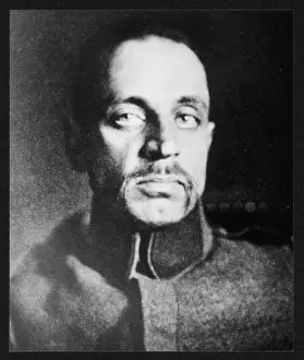 Rainer Maria Rilke / 1916