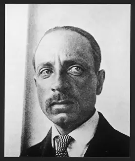 Rainer Maria Rilke / 1923