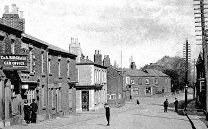 Rainhill Prints: Rainhill early 1900s