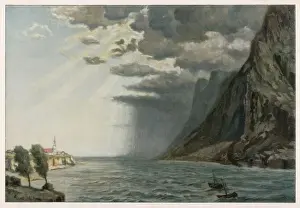 RAINSTORM