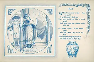Rainy Day 1886