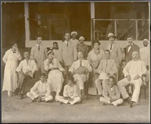 Ankle Gallery: RAJ FASHIONS LATE 1910S