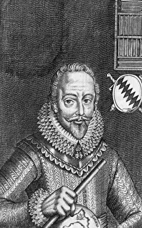 1554 Gallery: Raleigh (Van Hove)