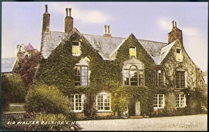 Raleigh/Youghal/Ireland