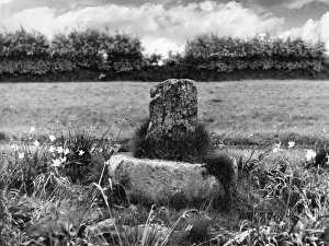Images Dated 18th May 2011: Raleighs Cross