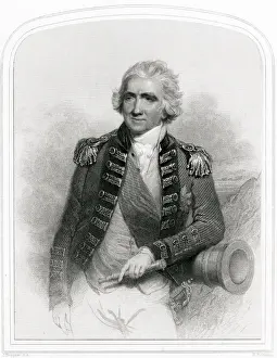 Ralph Abercromby / Hoppner