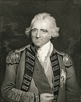 Abercromby Gallery: Ralph Abercromby / Hoppner