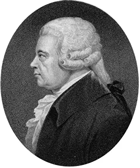 Griffith Prints: Ralph Griffith - English journal editor and publisher