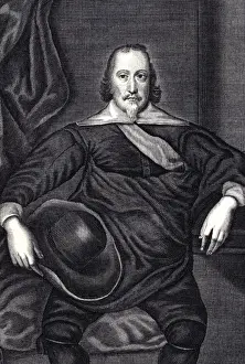 Ralph, Lord Hopton / Gucht