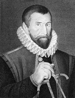 Ralph Prints: Ralph Simons