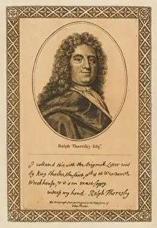 Ralph Thoresby