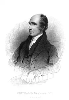 Ralph Wardlaw