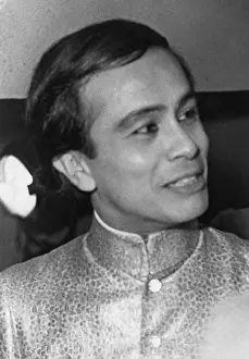 Ram Gopal