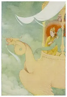Rama & Sita Return