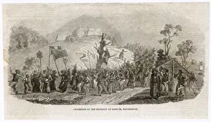 Ramadan / Madagascar