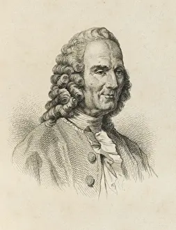 Rameau, Jean-Philippe 1683 -1764