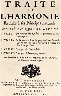 Rameau, Jean-Philippe