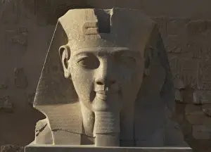 Xiiith Prints: Ramesses II