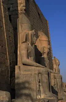 Ramesses II