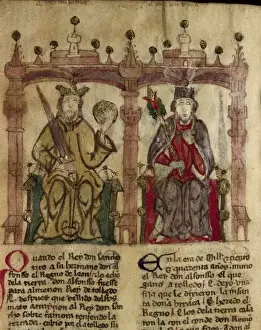Ramon Berenguer I (1023-1076). Count of Barcelona