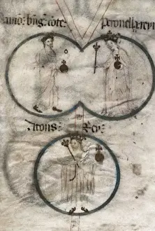 Ramon Berenguer IV. Count of Barcelona (1131-1162)