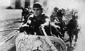 Maximus Prints: Ramon Novarro / Ben Hur