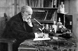 RAMON Y CAJAL, Santiago (1852-1934). Spanish