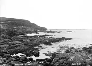Portrush Prints: Ramore Head