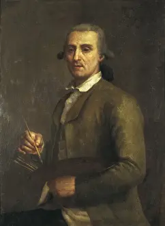 Ramos Prints: RAMOS Y ALBERTOS, Francisco Javier (1744-1817)