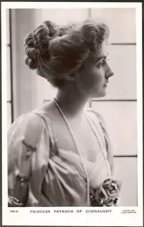 Ramsay / Patricia / 1919