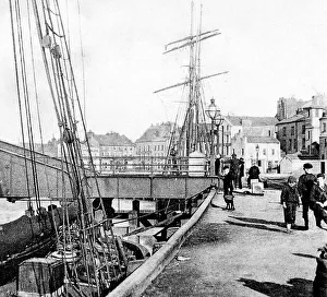 Ramsey, Harbour Isle of Man