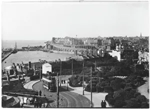 Tram Collection: RAMSGATE - 1919