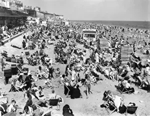 Ramsgate Prints: Ramsgate Beach