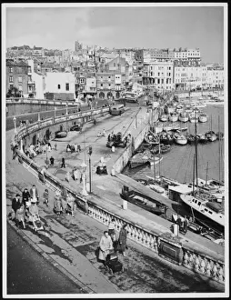 Ramsgate Harbour