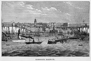Ramsgate, Kent