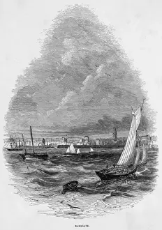 Ramsgate, Kent